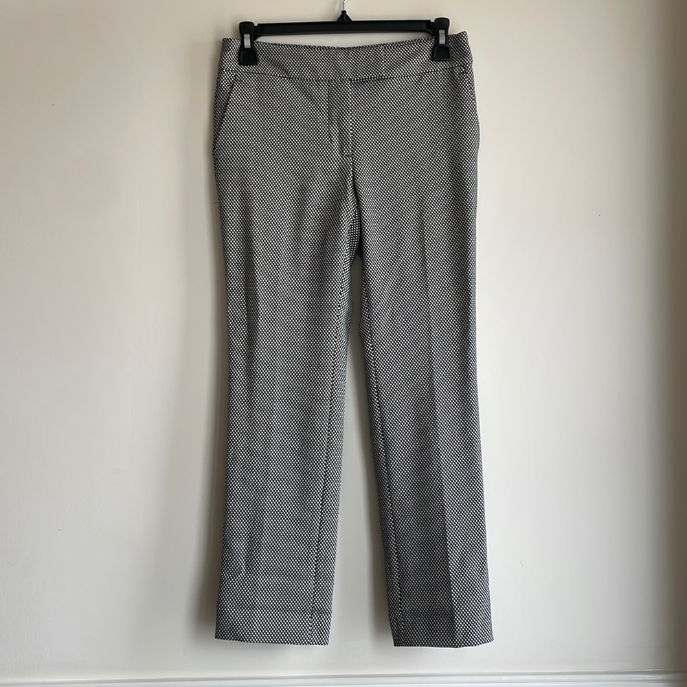Ann Taylor Factory Signature Trousers